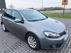Golf 6 GEKEURD VOOR VERKOOP 1Ste Eigenaar, Auto's, Euro 5, Te koop, Handgeschakeld, Diesel