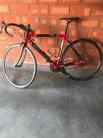 Racefiets, Fietsen en Brommers, 28 inch, Carbon, Heren, Zo goed als nieuw