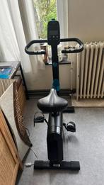 Velo d’appartement Décathlon, Jambes, Comme neuf, Enlèvement, Vélo d'appartement