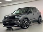 Citroën C5 Aircross HDI 130 CV SHINE EAT8 TO PANO CAMERA GP, Automaat, Gebruikt, 4 cilinders, C5 Aircross