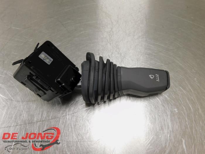 Commutateur essuie-glace d'un Opel Antara, -, Opel, 3 mois de garantie, Utilisé