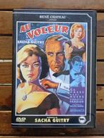 )))  Au Voleur  //  Comédie policière  (((, Tous les âges, Enlèvement ou Envoi, Comme neuf, Comédie d'action