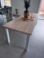 Eettafel te koop, Huis en Inrichting, Ophalen