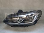 Koplamp BMW 2 U06 Active Tourer Full LED 21- LH LINKS 5A4224, Enlèvement ou Envoi, 6 mois de garantie, Utilisé