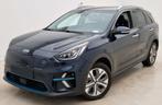 Kia E Niro Executive Line 64 kWh, Autos, Kia, Achat, Volant chauffant, Carnet d'entretien, Noir