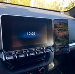 KIT ALPINE A110 aluminium telefoonhouder, Verzenden