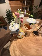 Mobile Tomy Winnie, Enfants & Bébés, Enlèvement ou Envoi, Utilisé