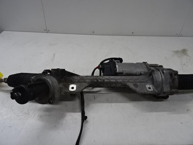 CREMAILLERE DIRECTION MECANIQUE 1 serie (E81) (678526702), Utilisé, BMW