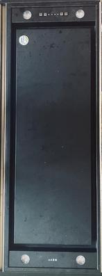 Novy Pureline Capuchon, Elektronische apparatuur, Afzuigkappen, Onderbouw afzuigkap, 800 m³ per uur of meer, Ophalen of Verzenden