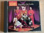 Scabs - Royalty In Exile, Ophalen of Verzenden, Zo goed als nieuw