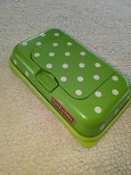 Funkybox - Box voor doekjes, Ophalen, Gebruikt, Overige typen, Overige merken