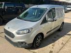Véhicule commercial Ford Transit Courier 2018, Autos, Achat, Euro 6, Entreprise, Boîte manuelle