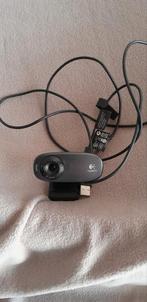 Webcam logitec C 310 HD, Informatique & Logiciels, Webcams, Enlèvement