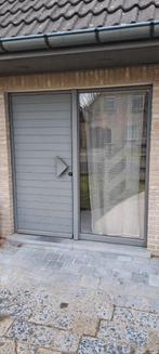 Fenêtres, portes, portes de garage, 75 à 150 cm, Enlèvement, Utilisé, Vitre comprise