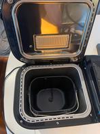 Panasonic broodmachine, Elektronische apparatuur, Broodbakmachines, 800 tot 1200 gram deeg, Ophalen, Zo goed als nieuw, Met timer