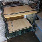 Barwagentje, Maison & Meubles, Dénudé, Enlèvement