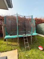 Rechthoekig trampoline 225 x 305, Kinderen en Baby's, Speelgoed | Buiten | Trampolines, Ophalen, Gebruikt