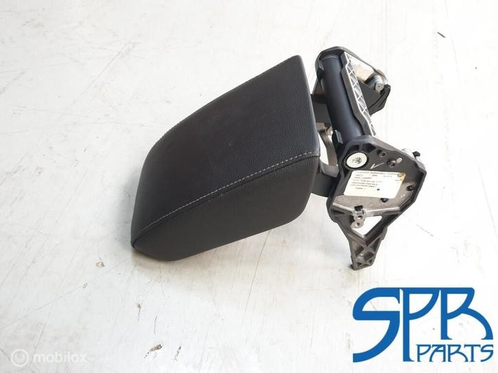 GOLF 7 USA Armsteun LEDER 5GM864207A ARMLEUNING AMERIKAANS, Auto-onderdelen, Interieur en Bekleding, Volkswagen, Gebruikt, Ophalen of Verzenden