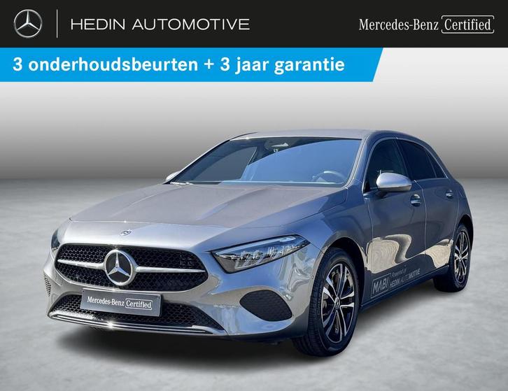 Mercedes-Benz A-Klasse 250 e Hatchback Business Line | Verwa, Auto's, Mercedes-Benz, Bedrijf, Te koop, A-Klasse, Achteruitrijcamera