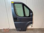 Portier 2Deurs rechts van een Fiat Ducato, Auto-onderdelen, Gebruikt, -, Deur, -