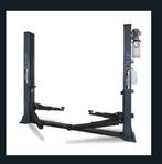 Hefbrug Weber 4 ton 230V, Ophalen, Zo goed als nieuw