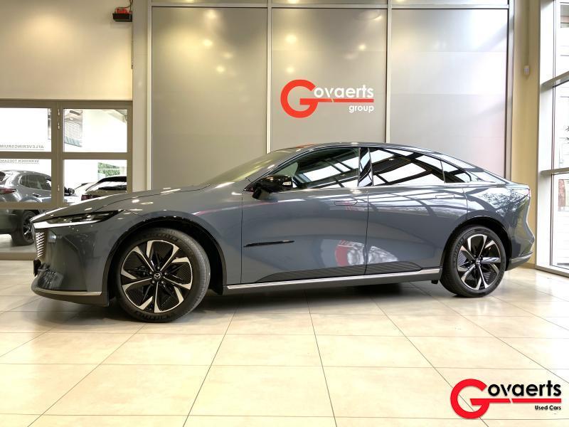 Mazda 6e Takumi, Auto's, Mazda, Automaat, Zwart, 6e, 5 deurs