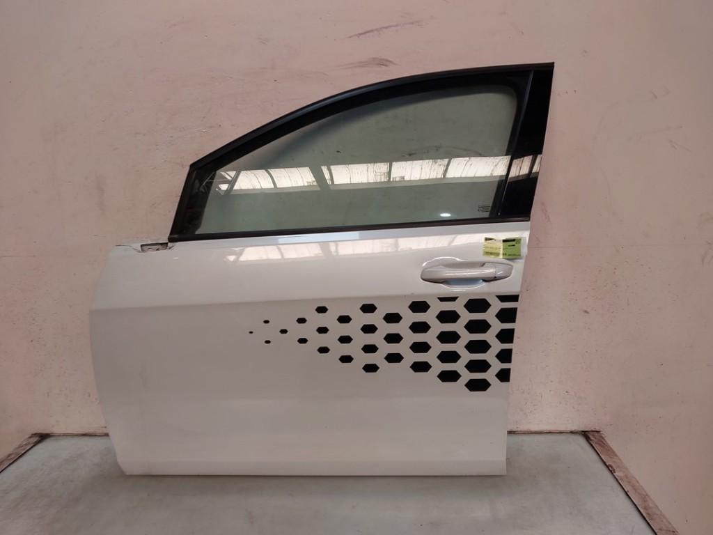 PORTE AVANT GAUCHE Volkswagen Golf VII (AUA), Autos : Pièces & Accessoires, Dhr. J. Ham, Volkswagen, Gauche, Administratie@autoham.nl