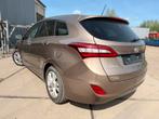 Hyundai i30 1.6 Diesel Automaat – 2015 – 1e eigenaar – Top!, Autos, Hyundai, Achat, Entreprise, Diesel, Automatique