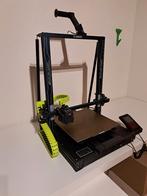 Elegoo neptune 3 plus 3d printer, Computers en Software, 3D Printers, Ophalen, Gebruikt, Elegoo