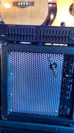 Superbe ampli d’étude Gear 4 music, Enlèvement, Comme neuf, Guitare, Moins de 50 watts