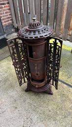 Poêle Kollen, Maison & Meubles, Poêles, Enlèvement, Utilisé