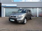 Kia Soul 1.6 CRDi Play - Automaat - Airco - Garantie - PDC, Auto's, Kia, 4 cilinders, Bedrijf, 1582 cc, https://public.car-pass.be/vhr/05d9e006-394f-41c9-aa5f-b336e280adfc