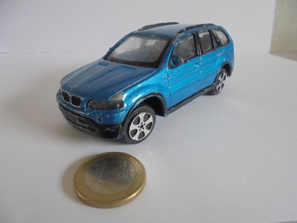 BMW X5 MAISTO, Enlèvement ou Envoi, Utilisé, Voiture, Autres marques