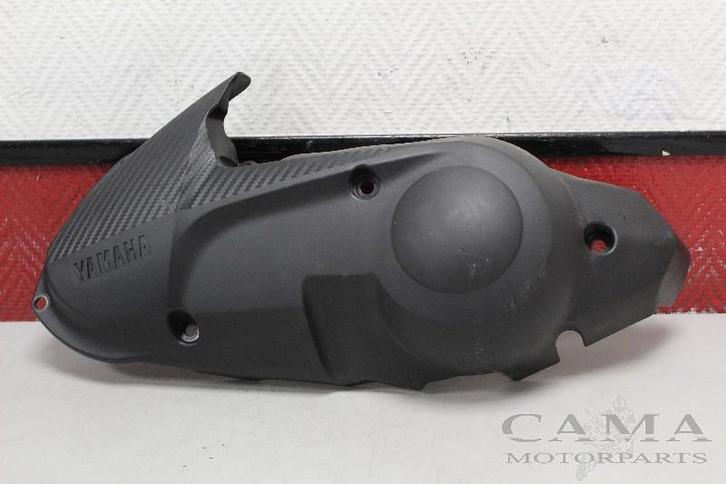 COUVERT DE MOTEUR CARTER N-Max 125 (N MAX NMAX 125-A), Motos, Pièces | Yamaha, Utilisé