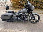Harley davidson street glide, Permis Moto A, Tourisme, Plus de 35 kW, 2 cylindres