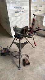 RIDGID 300, Doe-het-zelf en Bouw, Gereedschap | Handgereedschap, Ophalen