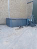 Spa de natation livré gratuitement, Envoi