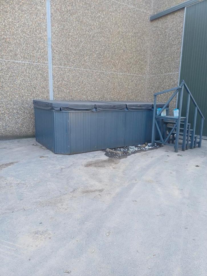 Spa de natation livré gratuitement, Jardin & Terrasse, Accessoires de piscine, Envoi