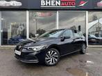 Volkswagen Golf 1.4/CAMERA/46.350KM/CARPLAY/AIRCO/GARANTIE 1, 1395 cm³, Achat, Entreprise, Noir