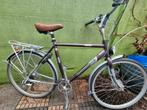 Fiets te koop, Fietsen en Brommers, Fietsen | Heren | Herenfietsen, Ophalen, Batavus, Versnellingen