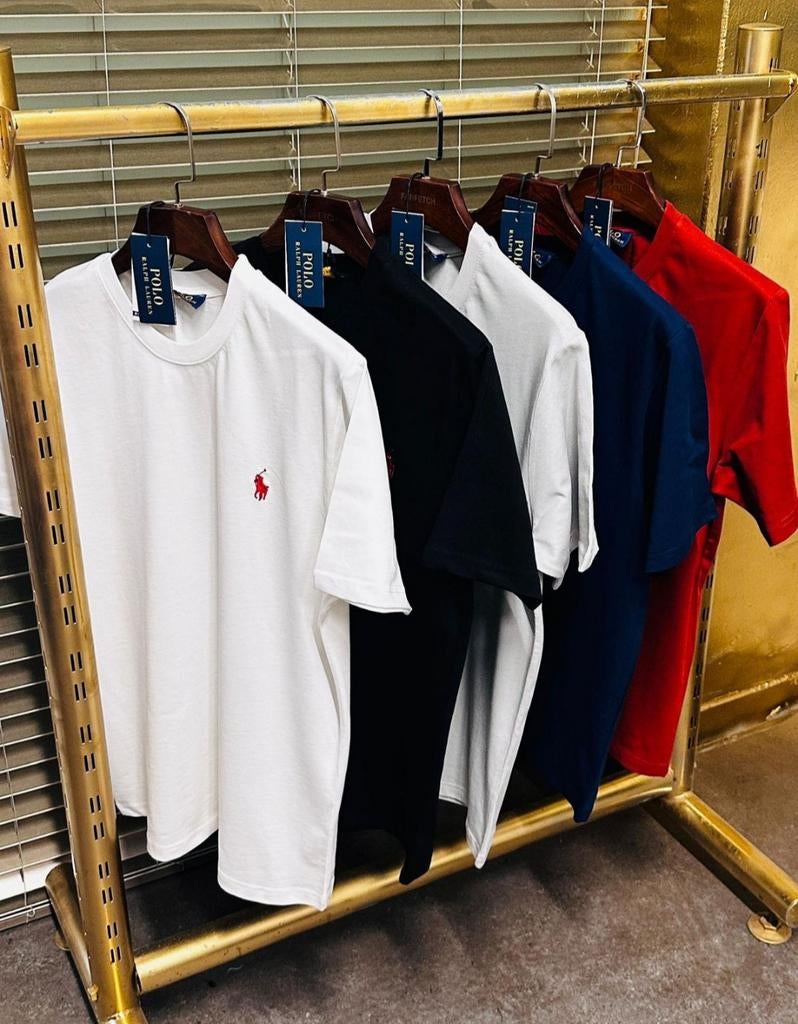 T-shirts van Ralph Lauren, Ophalen, Nieuw, Ralph Lauren