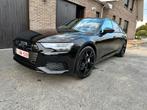 Prachtige Audi A6 Hybride/Benzine 2.0, Auto's, Automaat, Climate control, Particulier, A6