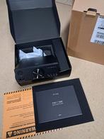 FiiO K9 (ESS9068), Audio, Tv en Foto, Stereoketens, Ophalen of Verzenden, Zo goed als nieuw, Overige merken