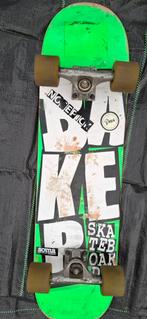 Zeer goed skateboard, Ophalen, Skateboard