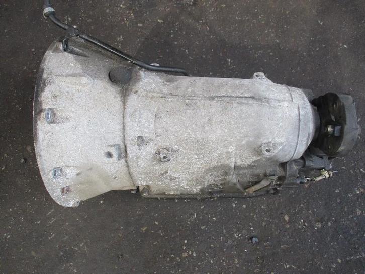 BOITE DE VITESSES AUTOMATIQUE Mercedes-Benz E Combi (S210), Autos : Pièces & Accessoires, Transmission & Accessoires, Mercedes-Benz