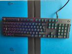 Logitech G G, Computers en Software, Logitech G, Gaming toetsenbord, Ophalen of Verzenden, Zo goed als nieuw
