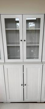 Kast 4 stuks, Ophalen, Gebruikt