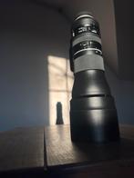 Tamron SP 150-600mm F/5-6.3 Di VC USD G2 voor Nikon, Enlèvement, Utilisé, Téléobjectif, Zoom