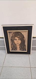 Schilderij van Roth te koop., Enlèvement