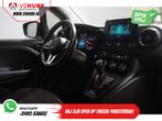 Mercedes-Benz Citan 112 CDI Aut. LED/ Stoelverw./ Carplay/ L, Automaat, Electronic Stability Program (ESP), Wit, Mercedes-Benz